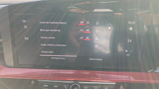 Vauxhall Mokka 1.2 Turbo 100 GS Line 5dr Petrol Hatchback